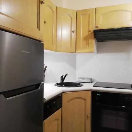 Appartement Le Belvedere ロクブリュヌ＝カップ＝マルタン エクステリア 写真