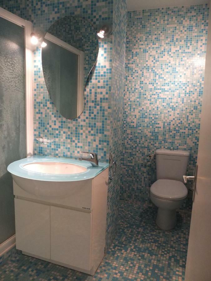 Appartement Le Belvedere ロクブリュヌ＝カップ＝マルタン エクステリア 写真